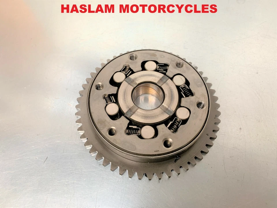 Embrague de arranque honda cbr125 r 28110KTYD30 28120KRM851 2012 a 2016 Foto 1 de 1