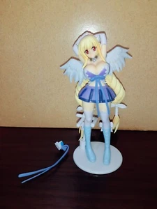 Sora no Otoshimono figure doll Astraea rare anime Japan goods hobby game z20 - Picture 1 of 12