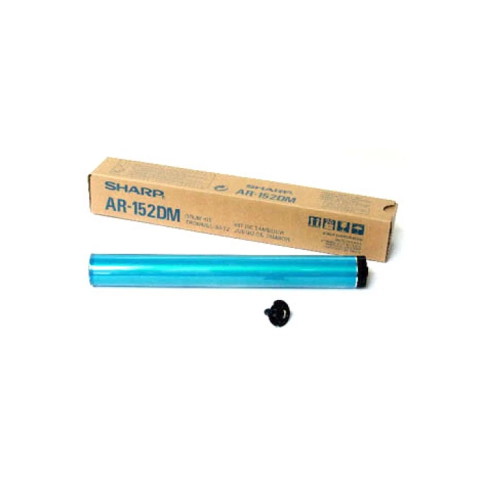 ORIGINALE DRUM SHARP AR-152DM PER Sharp AR-151 AR-152 AR-152EN AR-153E AR-153EN - Immagine 1 di 1
