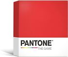 Cryptozoic Entertainment Pantone - The Game
