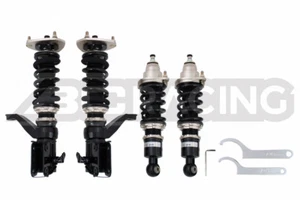 BC Racing BR Type Coilovers for Honda Civic 01-05 2/4dr. EM2 ES1 - Picture 1 of 3