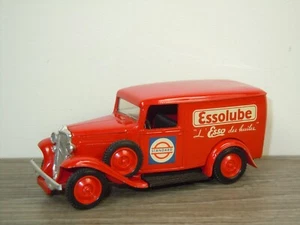 Citroen 500KGS Essolube - Eligor France 1:43 *65654 - Picture 1 of 4