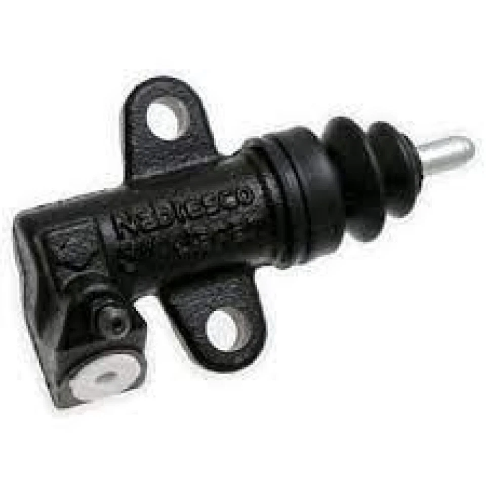 Cilindro esclavo embrague genuino Nissan 300ZX Z32 30620-48P0A NUEVO Foto 1 de 1