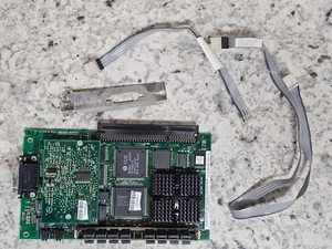 APPLE POWERMAC PDS PC DOS COMPATIBLE CARD PM6100/ QUADRA 820-0658C / 820-0758-A - Picture 1 of 7
