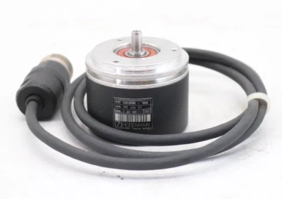 Heidenhain Id.Nr.: 295 434 EV, ROD 426.000B -1000 - Bild 1 von 4