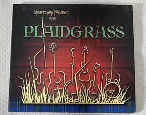 Gretchen Priest - Gretchen Priest and Plaidgrass (CD, 2008) - Bild 1 von 4