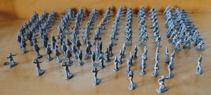 Revell Figuren 1/72 Südstaaten Infantrie 169 Soldaten - Bild 1 von 1
