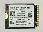 Wd Pc Sn740 2Tb 2230 Ssd M.2 Nvme Pcie4x4 For Steam Deck Asus Rog Flow X Laptop
