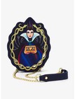 Loungefly Disney Evil Queen Mirror Crossbody Bag S NWT Make Offer