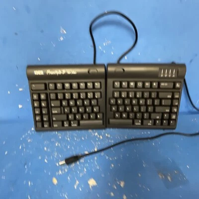 Kinesis Ergonomics Freestyle 2 KB800HMBUS Keypad KB800H KEYBOARD - Image 1 of 4