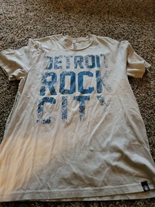 Kiss Shirt Men, Detroit Rock City Shirt, Unisex T-Shirt XL - Picture 1 of 5