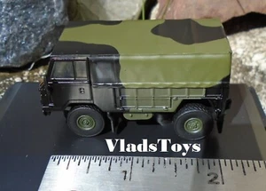 Oxford 1/76 Land Rover 101 Forward Control GS RAF No. 27 Sqn Leuchars 76LRFCG004 - Picture 1 of 4