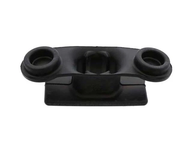 Porsche Panamera (2010-2015) Transmission Mount (Rubber Stop) OEM 97037513702 Foto 1 de 1