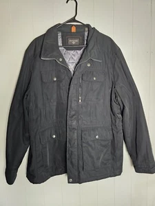 Dockers Herrenjacke Größe XXL Kostenloser Versand - Bild 1 von 15