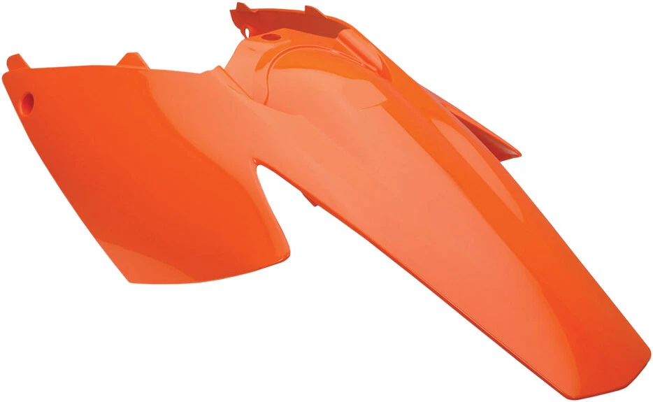 ACERBIS 2004-2005 300 MXC KTM REAR/SIDE COWLING ORANGE 2040550237 Foto 1 de 1