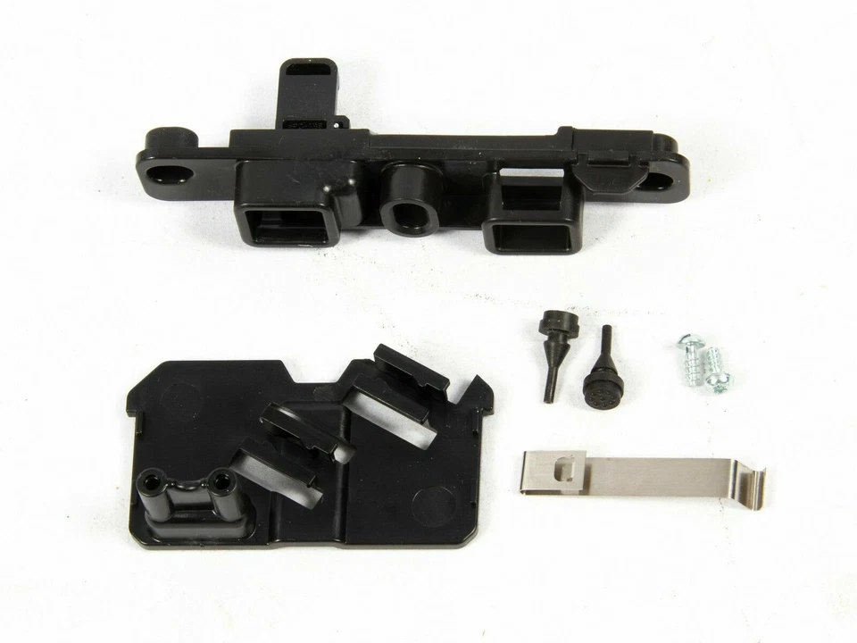 Kit de piezas de reposabrazos trasero Audi A8/S8 2010-2016 4H4898173A Foto 1 de 1