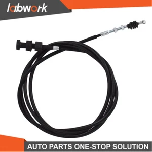 Labwork Choke / Starter Cable 54017-1208 For Kawasaki 3000, 3010, 3020 Mule - Picture 1 of 8