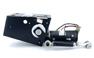 Parvalux 50-785B 24V Gearmotor w/GB460-3008 60:1 Gearbox - Picture 1 of 4