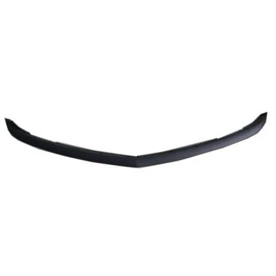 New New Front Lower Valance Panel For 2006-2010 Dodge Charger Sedan Textured - Image 1 of 2