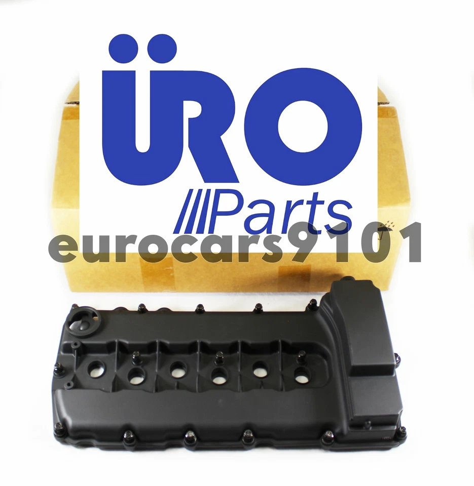 ¡Nuevo! Cubierta válvula motor Volkswagen Passat ÜRO 03H103429L 03H103429L Foto 1 de 1