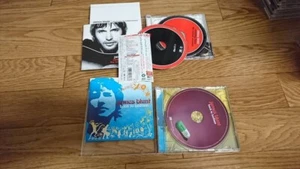 James Blunt CD SET x2【Back to Bedlam】etc Album set(Used item)S08426 Bundle Deal - Picture 1 of 4