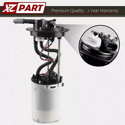 1x Fuel Pump Module Assembly fits 2004 2005 Chevrolet Colorado 2.8L 3.5L E3614M - Image 1 of 4