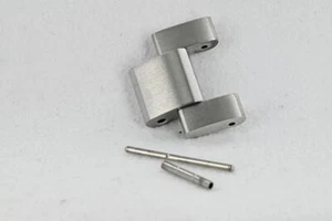 Tag Heuer Aquaracer Wristwatch 18mm Link - Ref WAY2111 - Picture 1 of 3