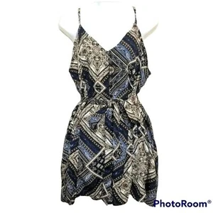 NWOT Boohoo romper - Picture 1 of 4