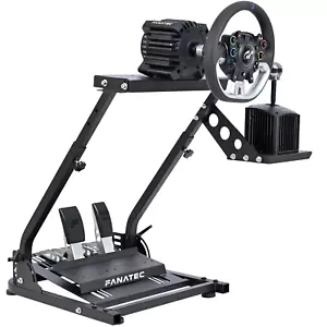 Hottoby G29 Racing Steering Wheel Stand fit for Logitech G923 G920 Thrustmaster - Picture 1 of 38
