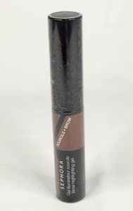 SEPHORA Brow Highlighting Gel 04 Deep Bronze 0.12 oz New Sealed 1047 - Picture 1 of 2