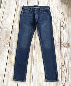 Size 29X32 Hollister Jeans Epic Flex Skinny Stretch Denim - Picture 1 of 8