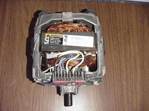 3951550 Whirlpool / kemore Washing Machine Motor - Picture 1 of 7