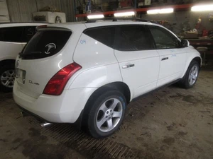 Audio Equipment Radio Receiver 2 Din Bose Audio System Fits 04-05 MURANO 132139 - Picture 1 of 12