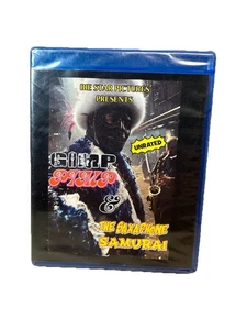 Gimp Pimp (Blu-ray) Joe Estevez Ken May G. Larry Butler James Balsamo - Foto 1 di 6