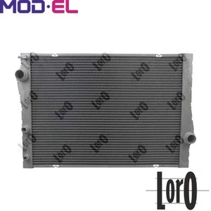 RADIATOR ENGINE COOLING 004-017-0047 FOR BMW X5/E70/F15/F85 X6/E71/E72/F16/F86 - Picture 1 of 6