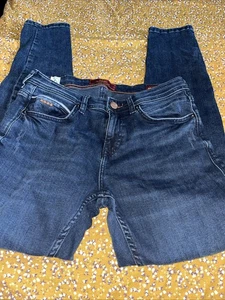 Colin's Regular Fit Straight Leg Jeans Men's 28x30 Euc - Picture 1 of 4
