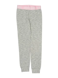 Abercrombie Girls Gray Sweatpants 11 - Picture 1 of 2