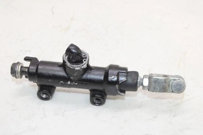 06-24 KAWASAKI VULCAN 900 VN900B OEM FRENO TRASERO CILINDRO MAESTRO! ¡para piezas! Foto 1 de 4