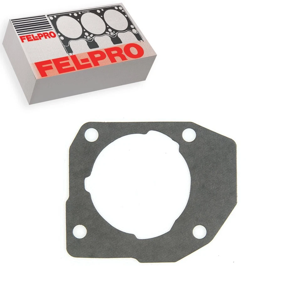Fel-Pro 燃油喷射油门车身安装垫片适用于 2001 - 2003 Acura CL — 第 1/1 张图片