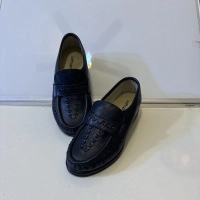 Mocasines para mujer 5ww azules puntos blandos  Foto 1 de 4