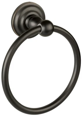 Anillo Toalla Calisto Design House 538421 - Bronce Foto 1 de 4