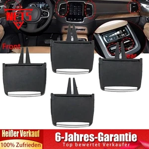 Front- und Heck-Armaturenbrett-Klimaanlagen-Luftauslass-Clip-Sets für Volvo XC90 - Bild 1 von 10