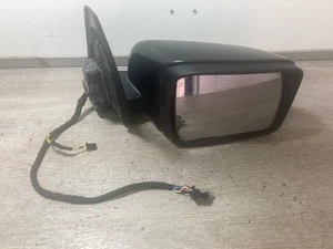 2007 LAND ROVER RANGE ROVER L322 DRIVER SIDE FRONT RIGHT WING MIRROR - Picture 1 of 7