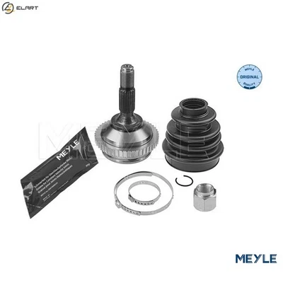 JOINT KIT DRIVE SHAFT 11-14 498 0015 FOR PEUGEOT 206/Hatchback/SW KFW8HX 1.4L - Image 1 of 4