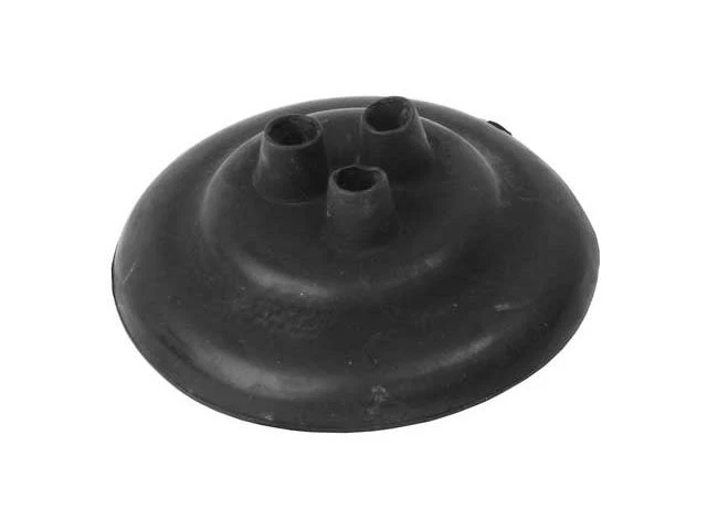 Ojal de tubo guía de cable de control de calefacción de climatización para Porsche 914 911 912 930 XH62F6 Foto 1 de 1