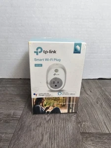 Kasa Smart WiFi Plug von TP-Link - Weiß Smart Plug (HS100) NEU - Bild 1 von 4