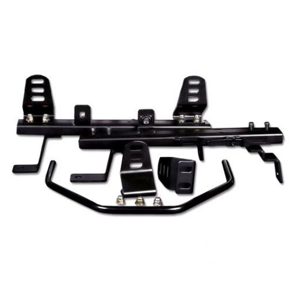 Buddy Club Racing Spec Seat Rail for Nissan 350Z / Intiniti G35 03-09 Left Foto 1 de 1