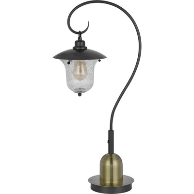 Lámpara de mesa Walcott CAL Iluminación y accesorios BO-3161TB Foto 1 de 4