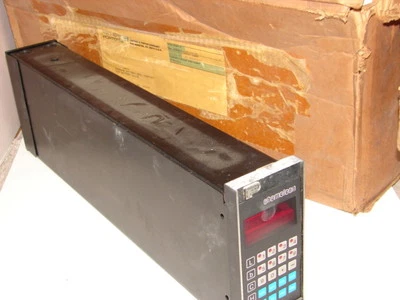 FISCHER & PORTER 50KM2111A1XB1 CAMILLION CONTROLLER ***NIB*** - Image 1 of 4