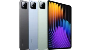 Xiaomi Pad 7 128GB 8GB RAM Global Version (New) - Picture 1 of 4